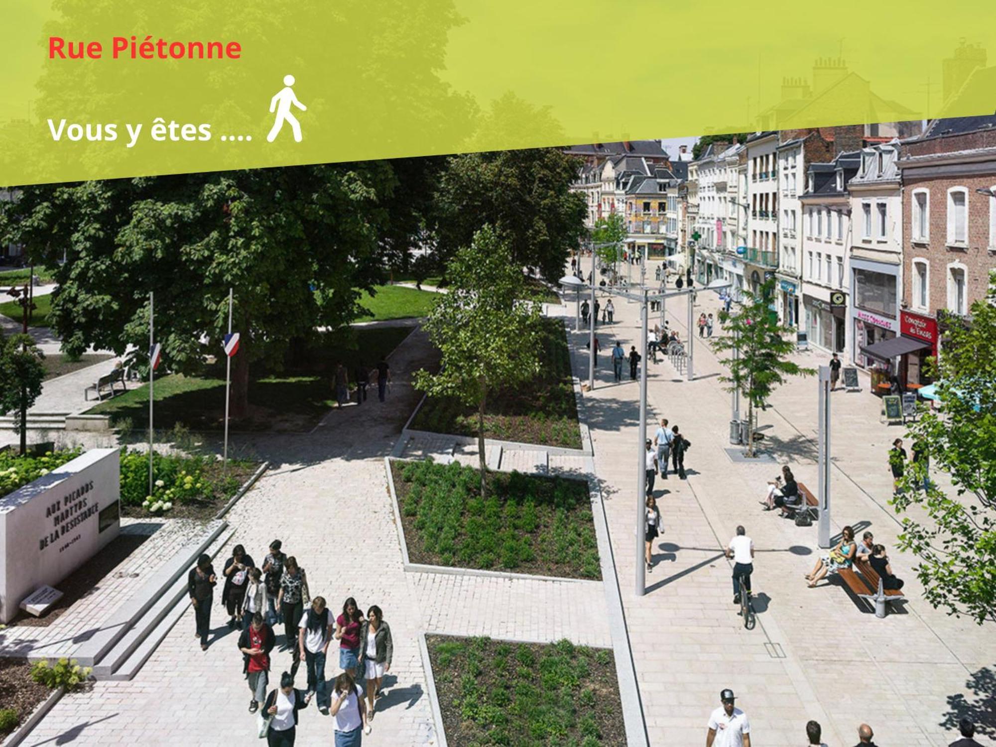 Jungle Urbain- Sauna - Cine - Hamac - Hyper Centre Amiens Dış mekan fotoğraf